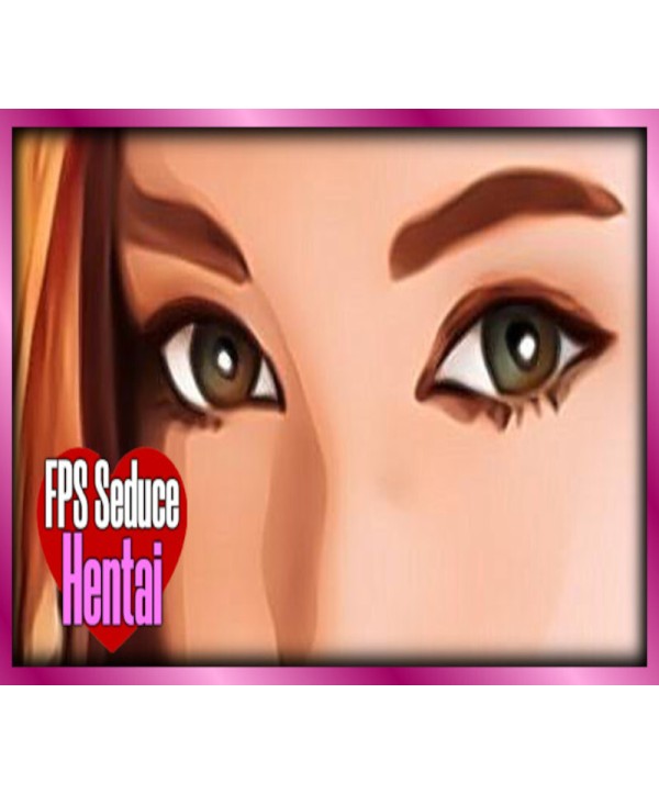 FPS Seduce - Hentai Steam Key GLOBAL